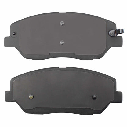 Quality-Built Quality-Built Premium Ceramic Brake Pads w/ Hardware 1001-1385C