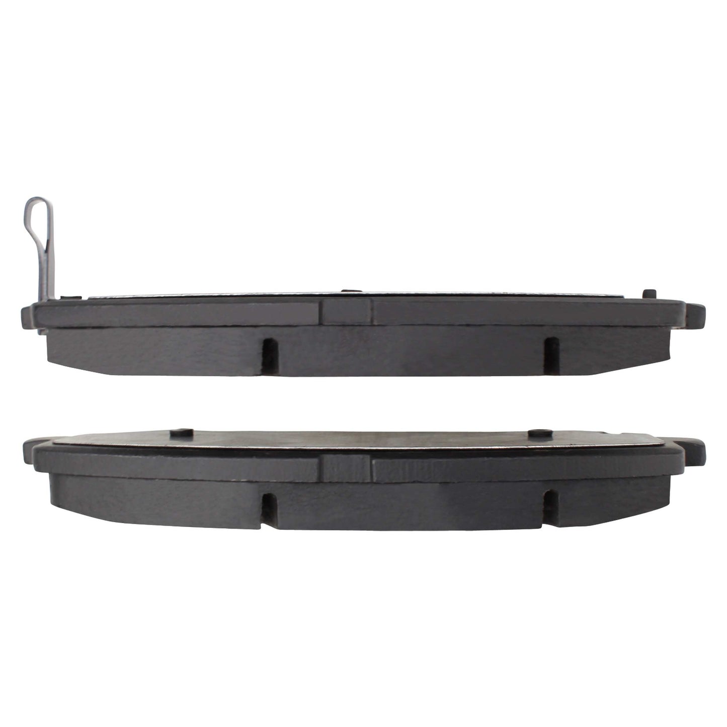 Quality-Built Quality-Built Premium Ceramic Brake Pads w/ Hardware 1001-1385C