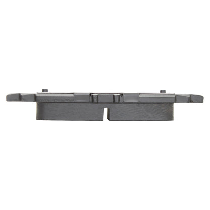Quality-Built Quality-Built Premium Ceramic Brake Pads w/ Hardware 1001-1391C