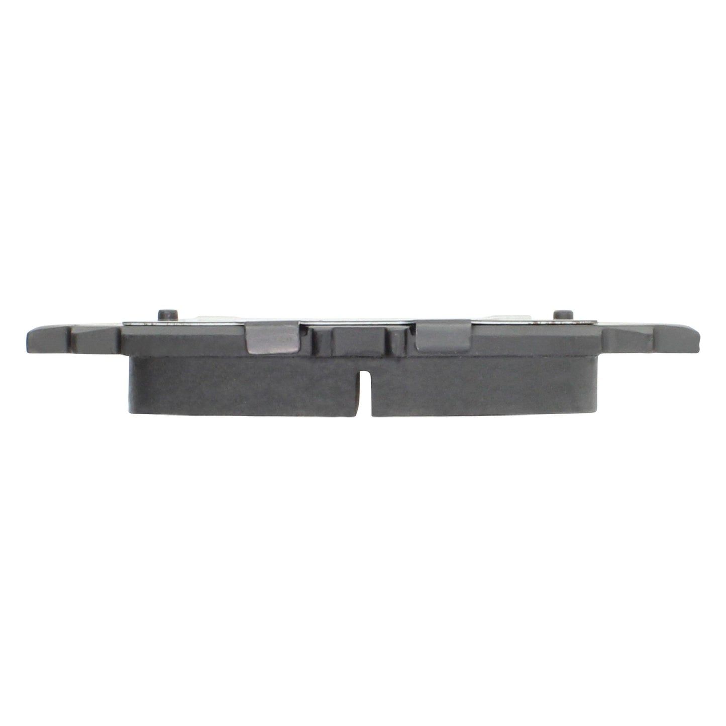 Quality-Built Quality-Built Premium Semi-Metallic Brake Pads w/ Hardware 1001-1391M
