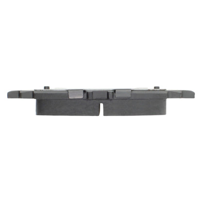 Quality-Built Quality-Built Premium Semi-Metallic Brake Pads w/ Hardware 1001-1391M