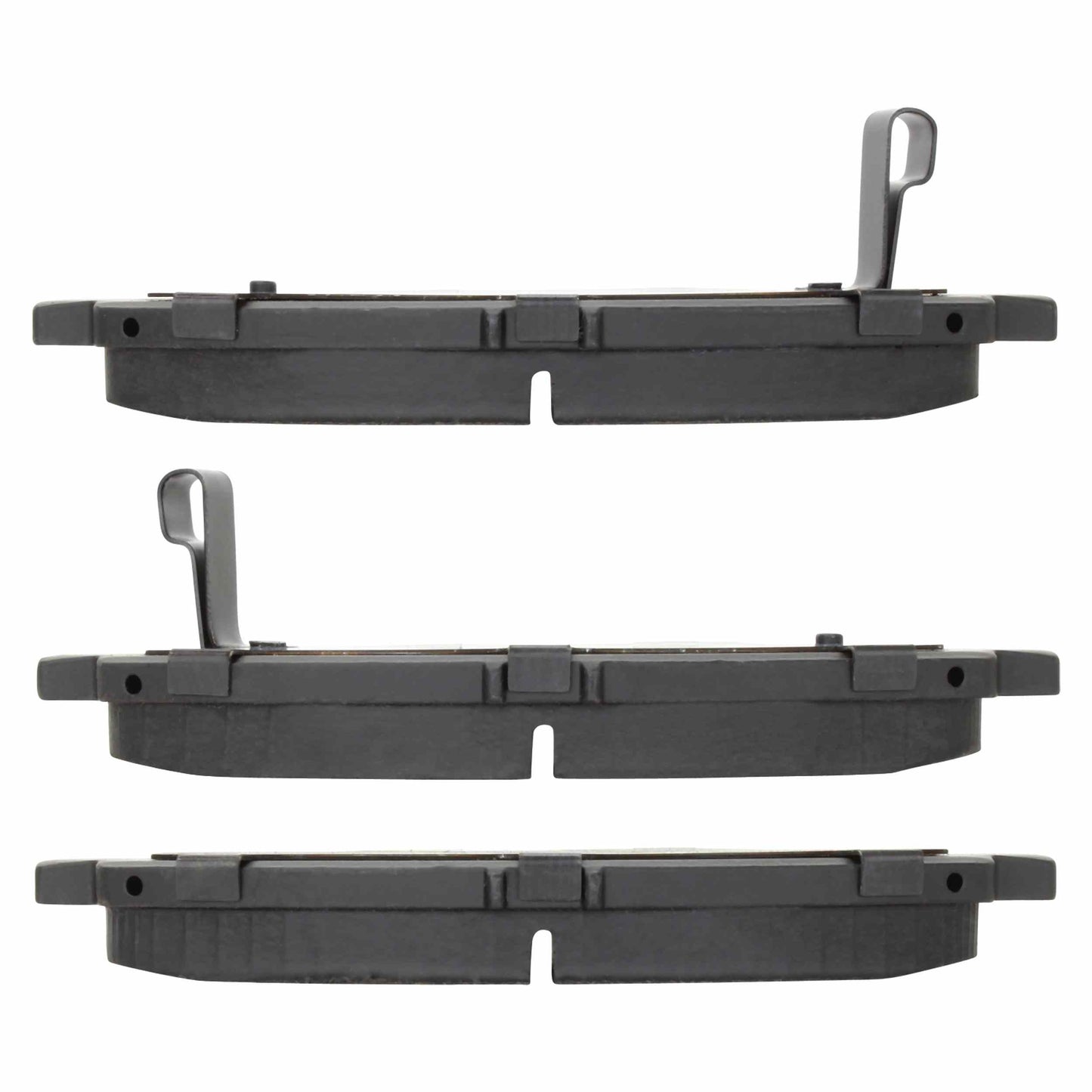 Quality-Built Quality-Built Premium Ceramic Brake Pads w/ Hardware 1001-1394C