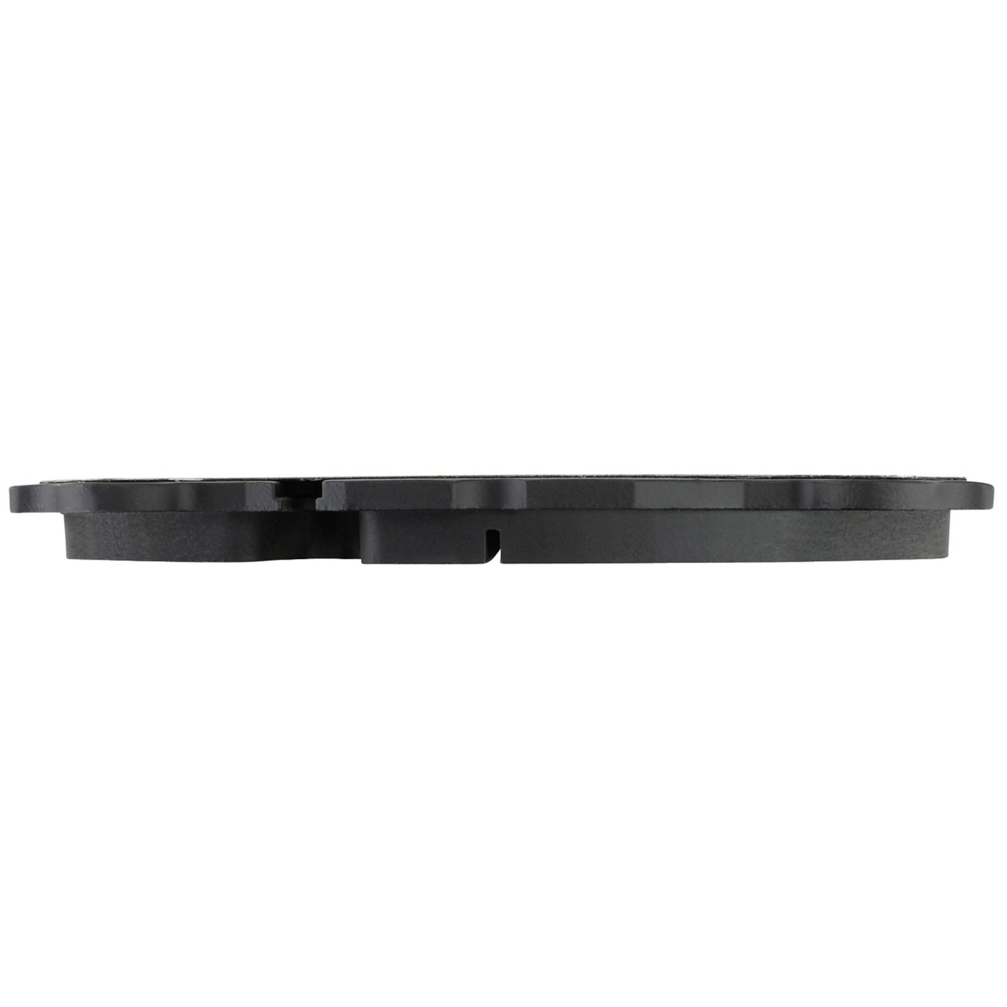 Quality-Built Quality-Built Premium Semi-Metallic Brake Pads w/ Hardware 1001-1395M