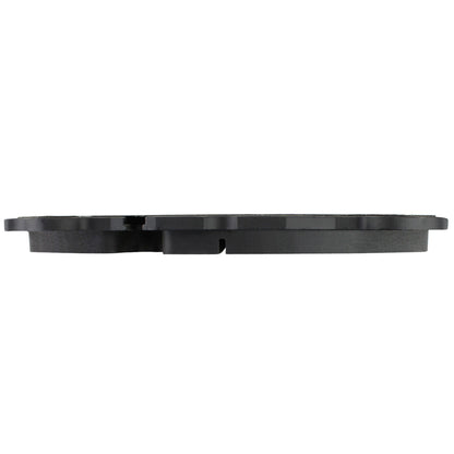 Quality-Built Quality-Built Premium Semi-Metallic Brake Pads w/ Hardware 1001-1395M