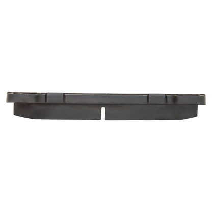Quality-Built Quality-Built Premium Ceramic Brake Pads w/ Hardware 1001-1396C