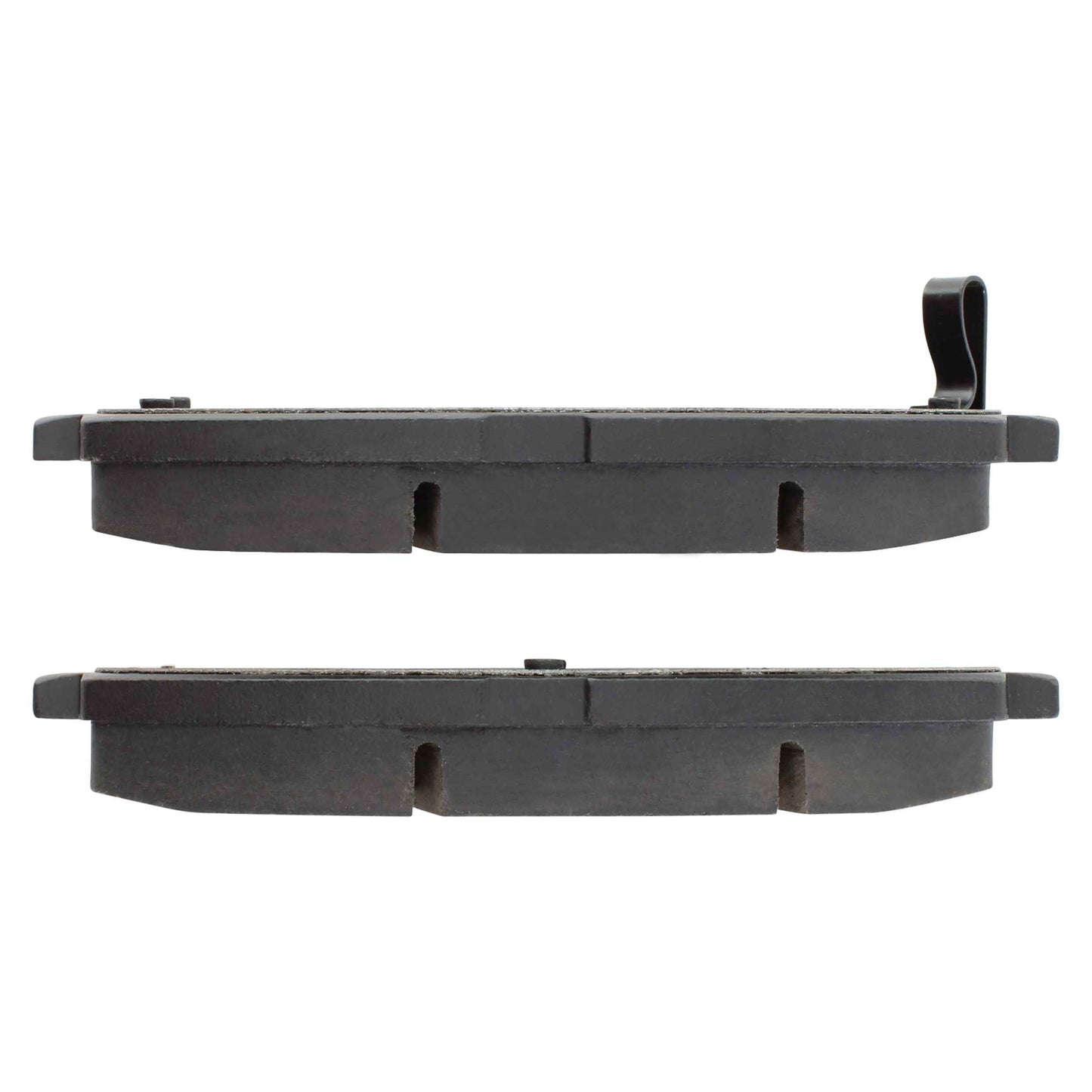 Quality-Built Quality-Built Premium Ceramic Brake Pads w/ Hardware 1001-1397AC