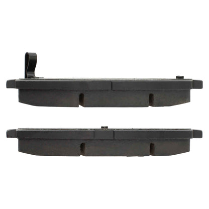 Quality-Built Quality-Built Premium Ceramic Brake Pads w/ Hardware 1001-1397BC