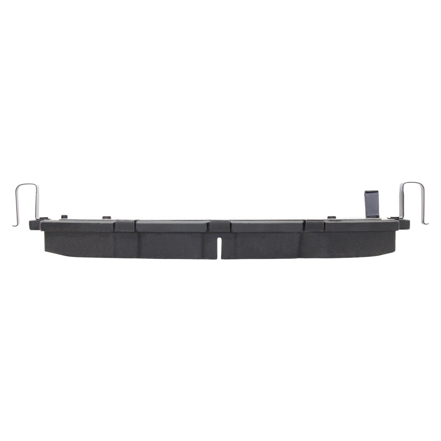 Quality-Built Quality-Built Premium Semi-Metallic Brake Pads w/ Hardware 1001-1399M