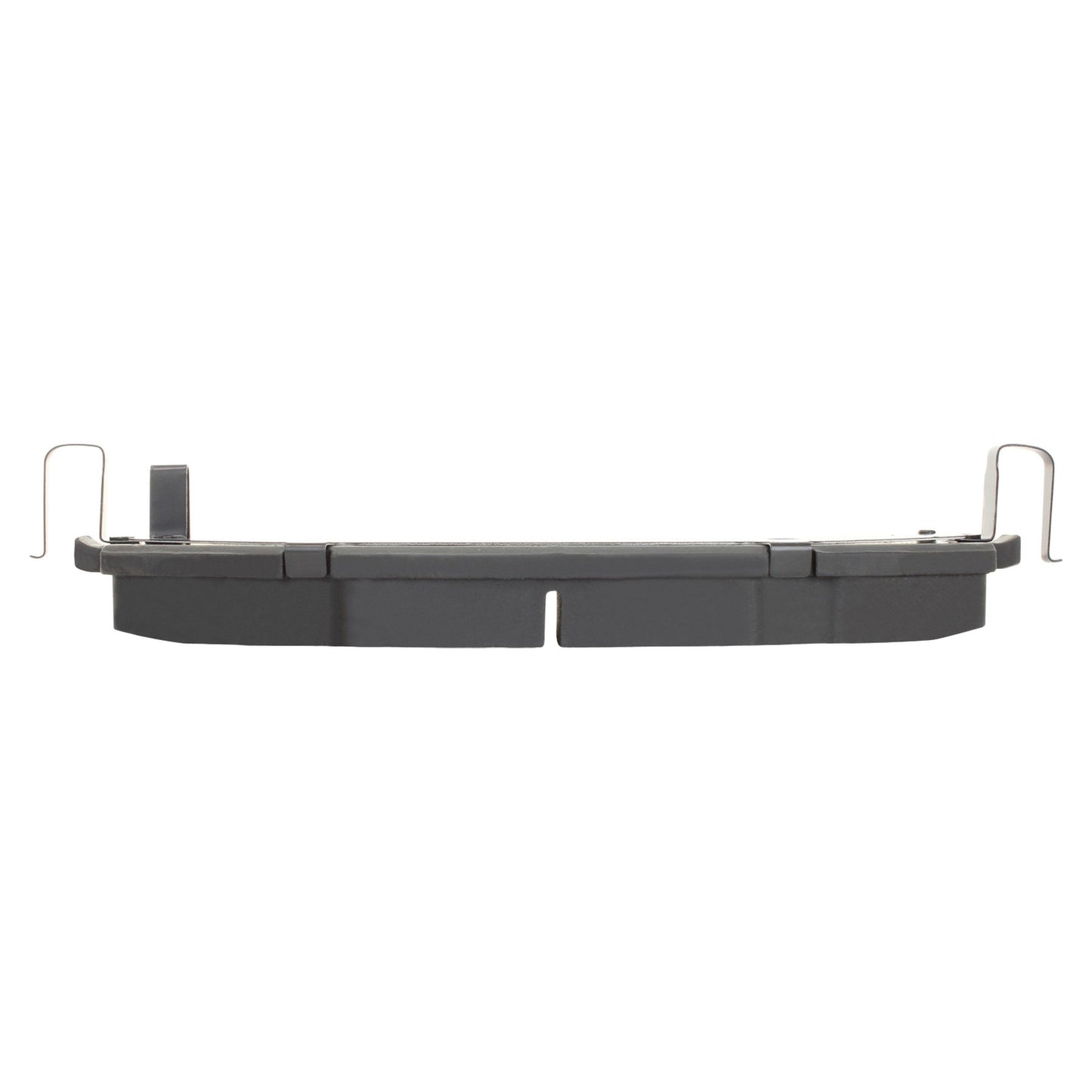 Quality-Built Quality-Built Premium Semi-Metallic Brake Pads w/ Hardware 1001-1400M