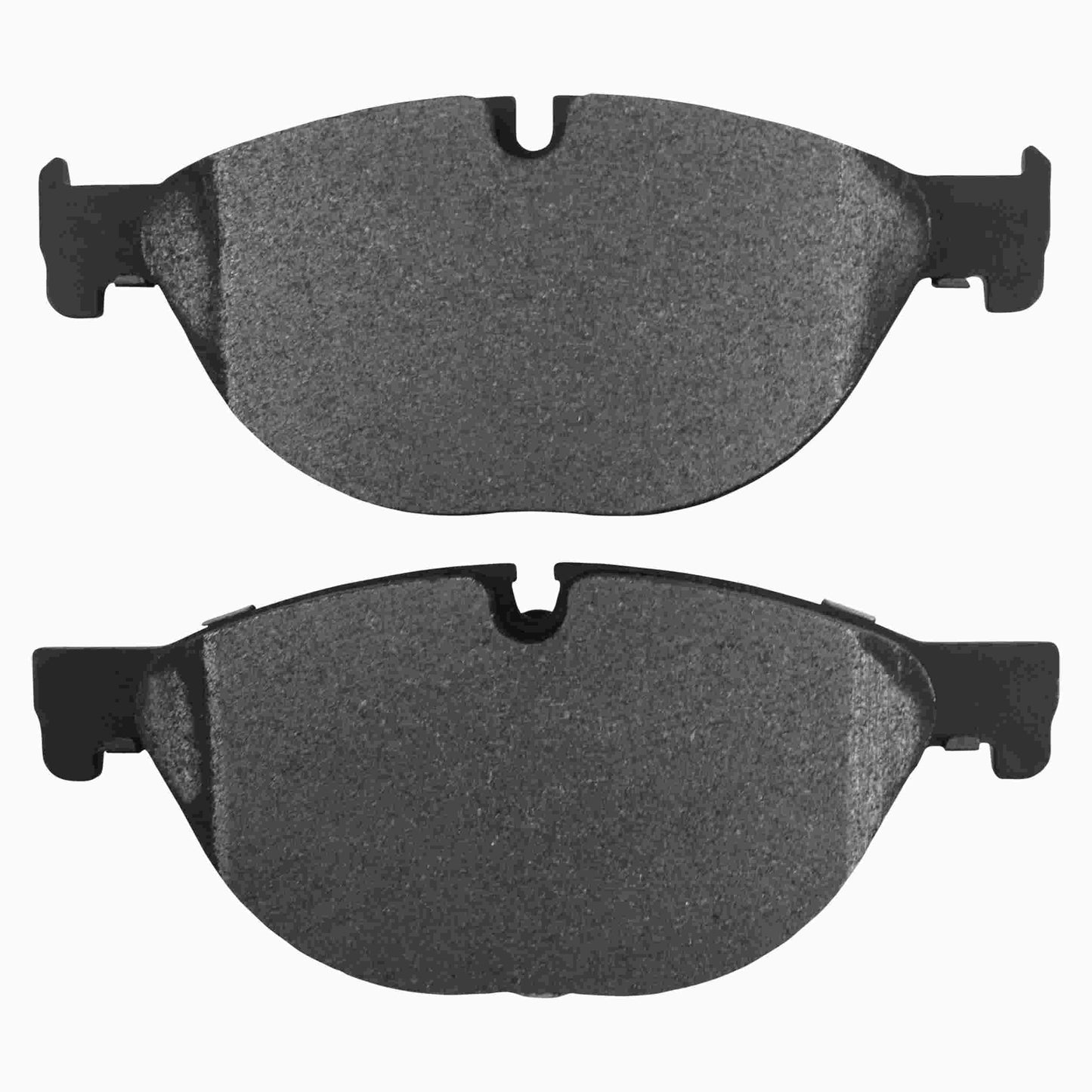 Quality-Built Quality-Built Premium Semi-Metallic Brake Pads 1001-1409M