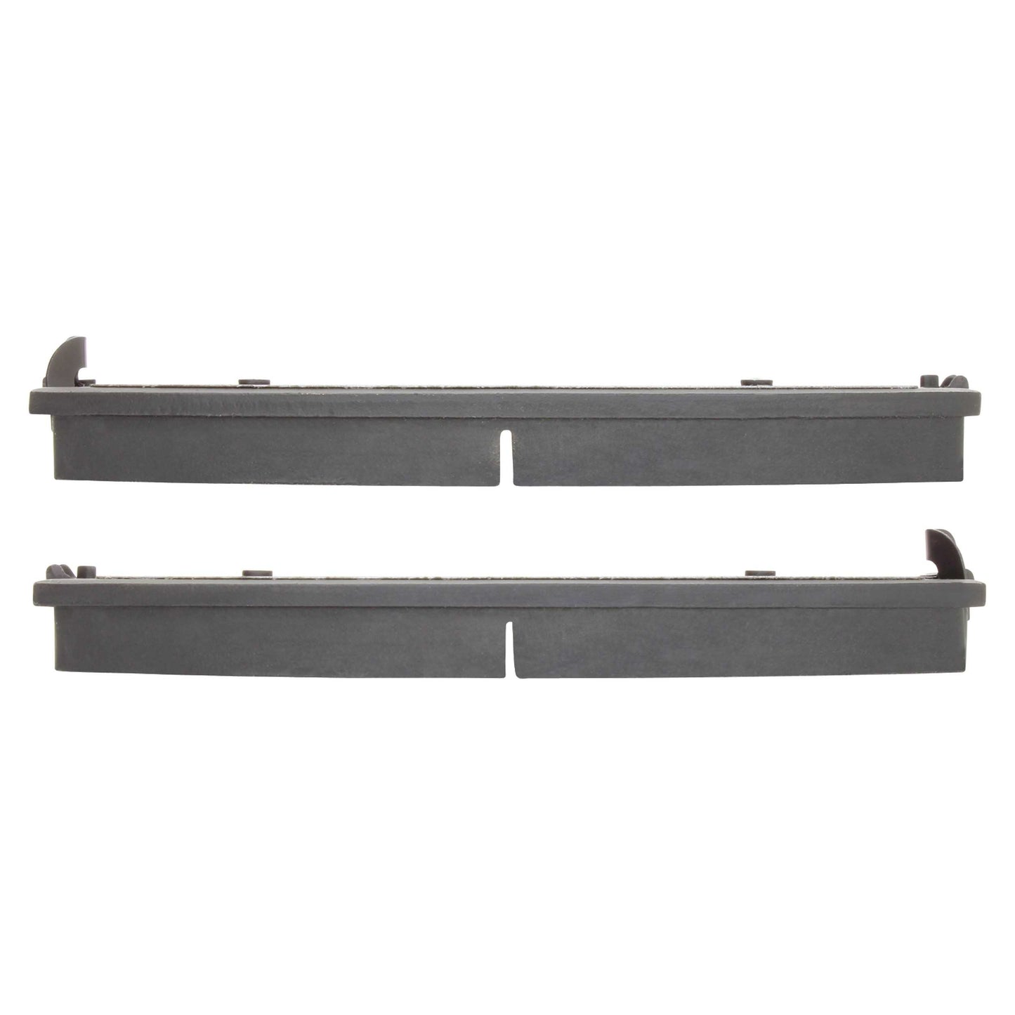 Quality-Built Quality-Built Premium Ceramic Brake Pads w/ Hardware 1001-1411C
