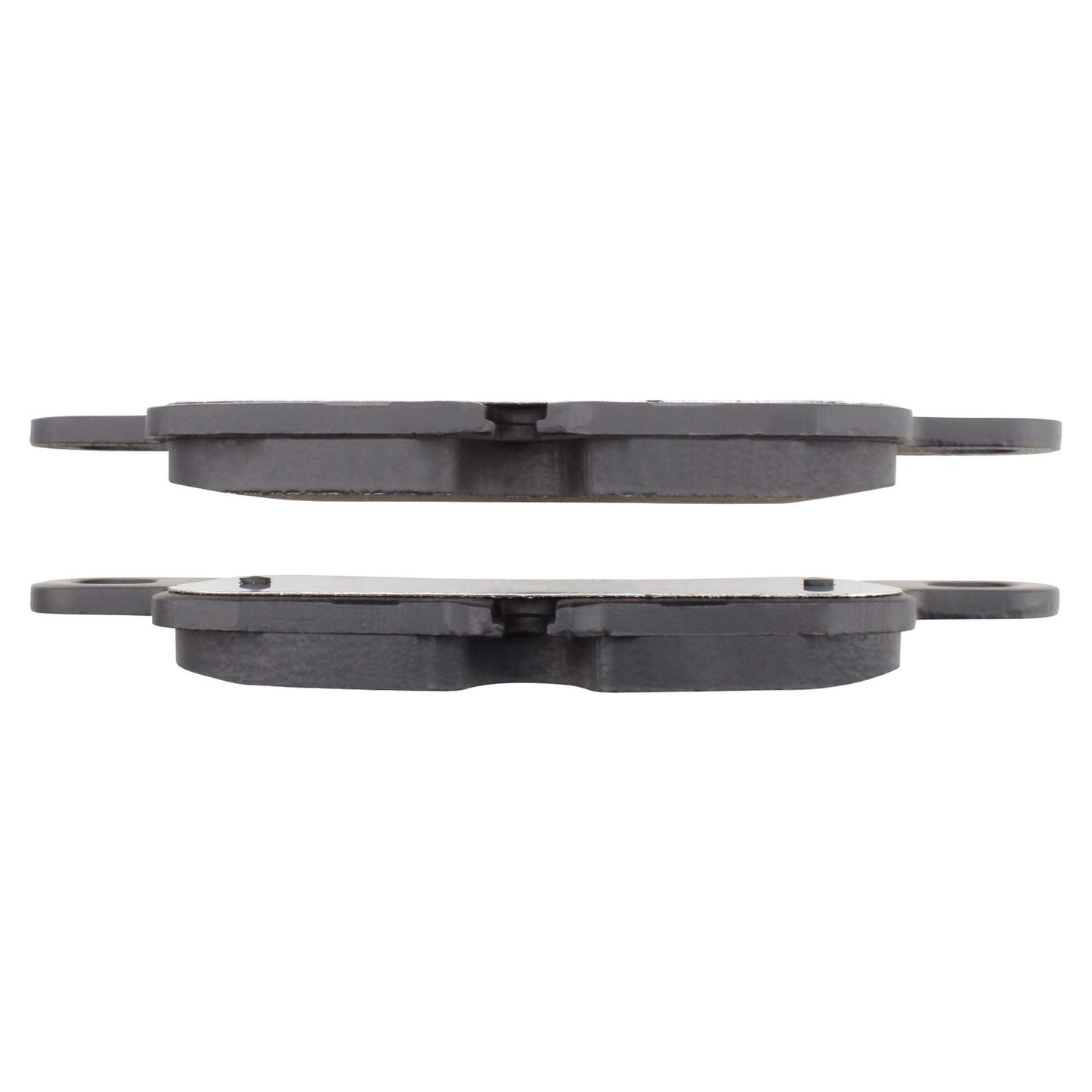 Quality-Built Quality-Built Premium Semi-Metallic Brake Pads 1001-1417M