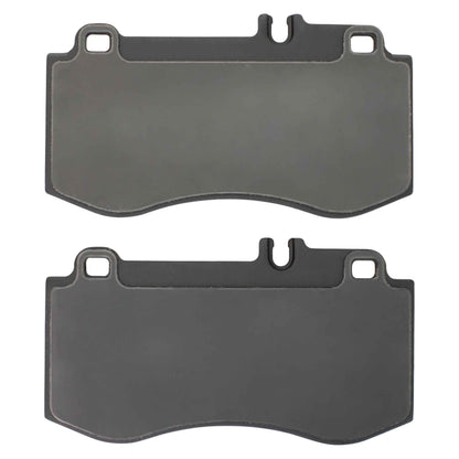 Quality-Built Quality-Built Premium Ceramic Brake Pads w/ Hardware 1001-1420C