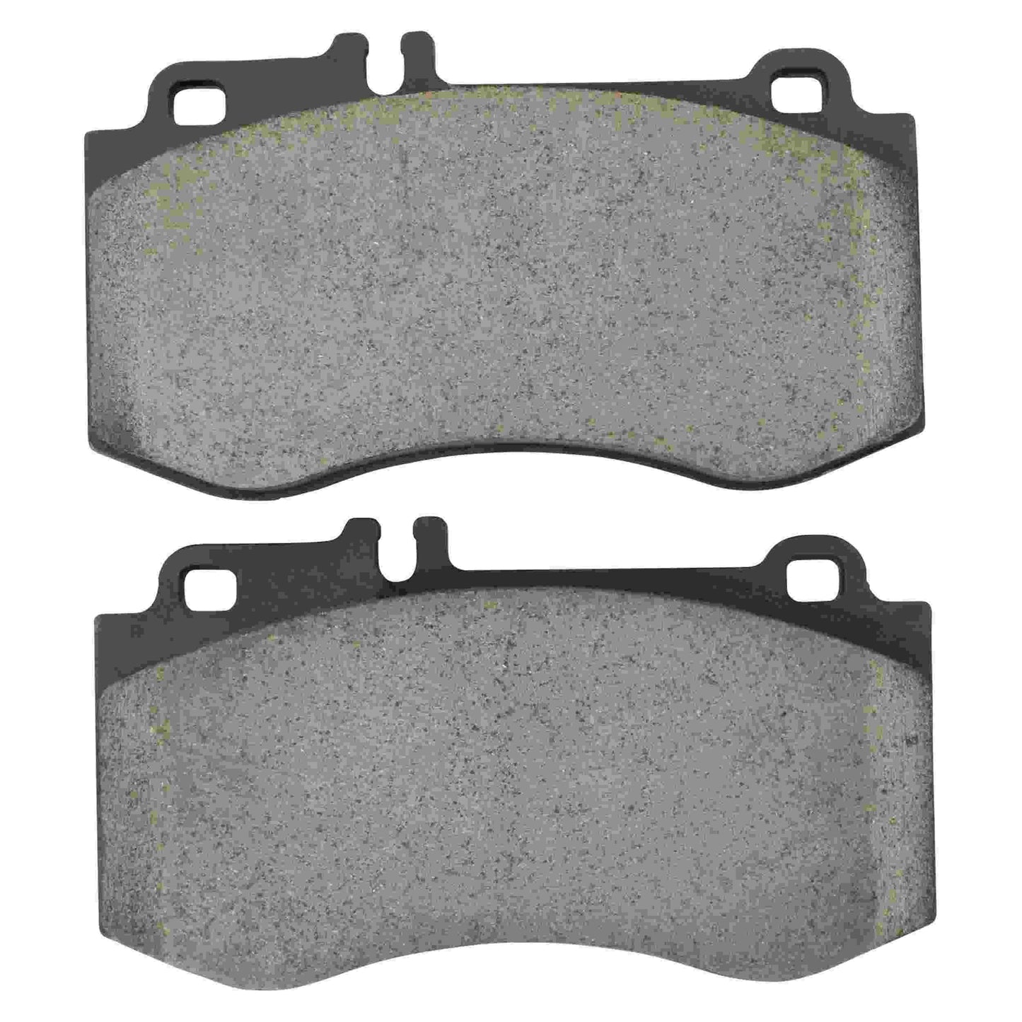 Quality-Built Quality-Built Premium Ceramic Brake Pads w/ Hardware 1001-1420C