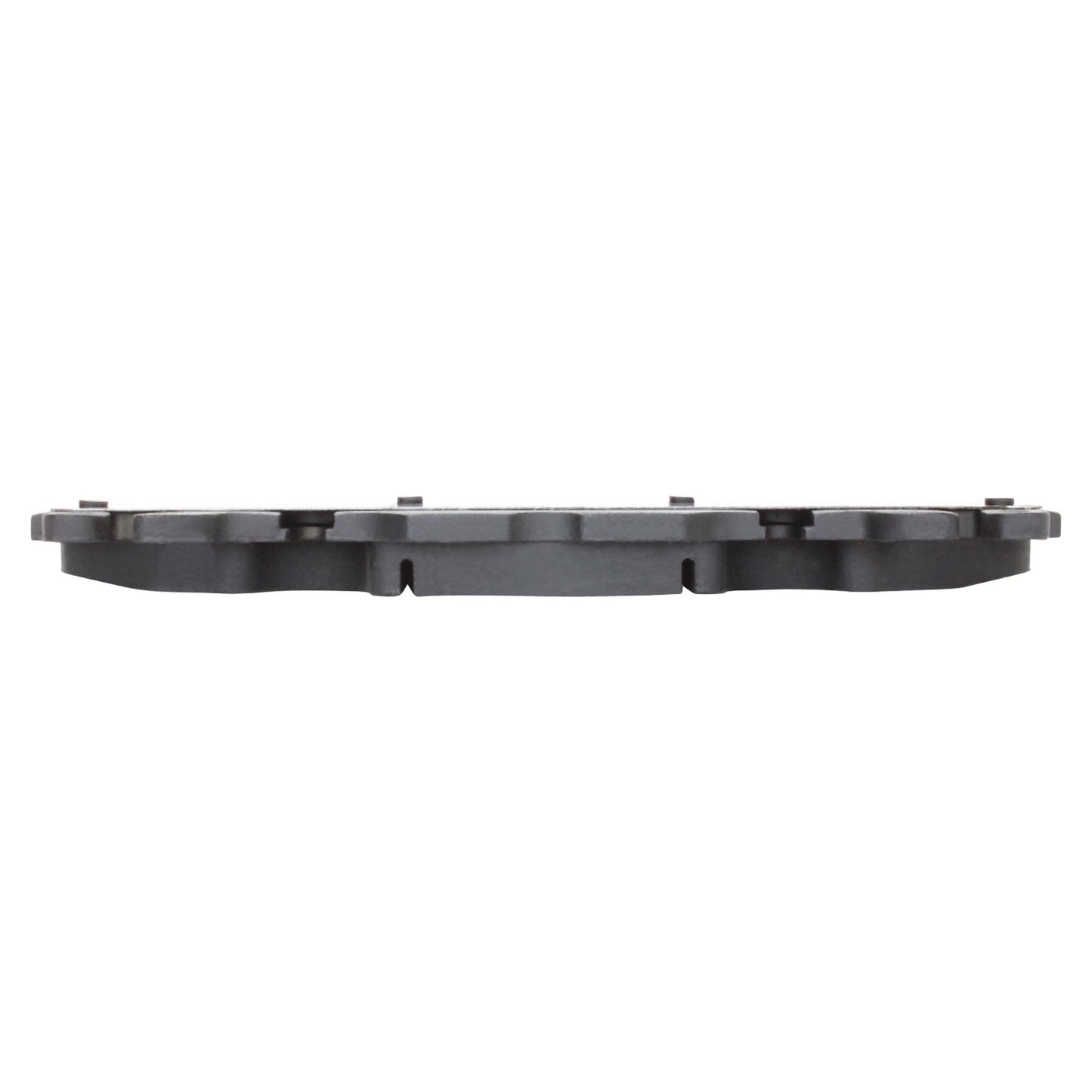 Quality-Built Quality-Built Premium Semi-Metallic Brake Pads w/ Hardware 1001-1426M