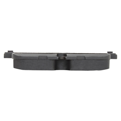 Quality-Built Quality-Built Premium Semi-Metallic Brake Pads w/ Hardware 1001-1427M