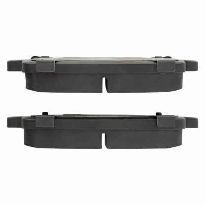 Quality-Built Quality-Built Premium Ceramic Brake Pads w/ Hardware 1001-1430AC