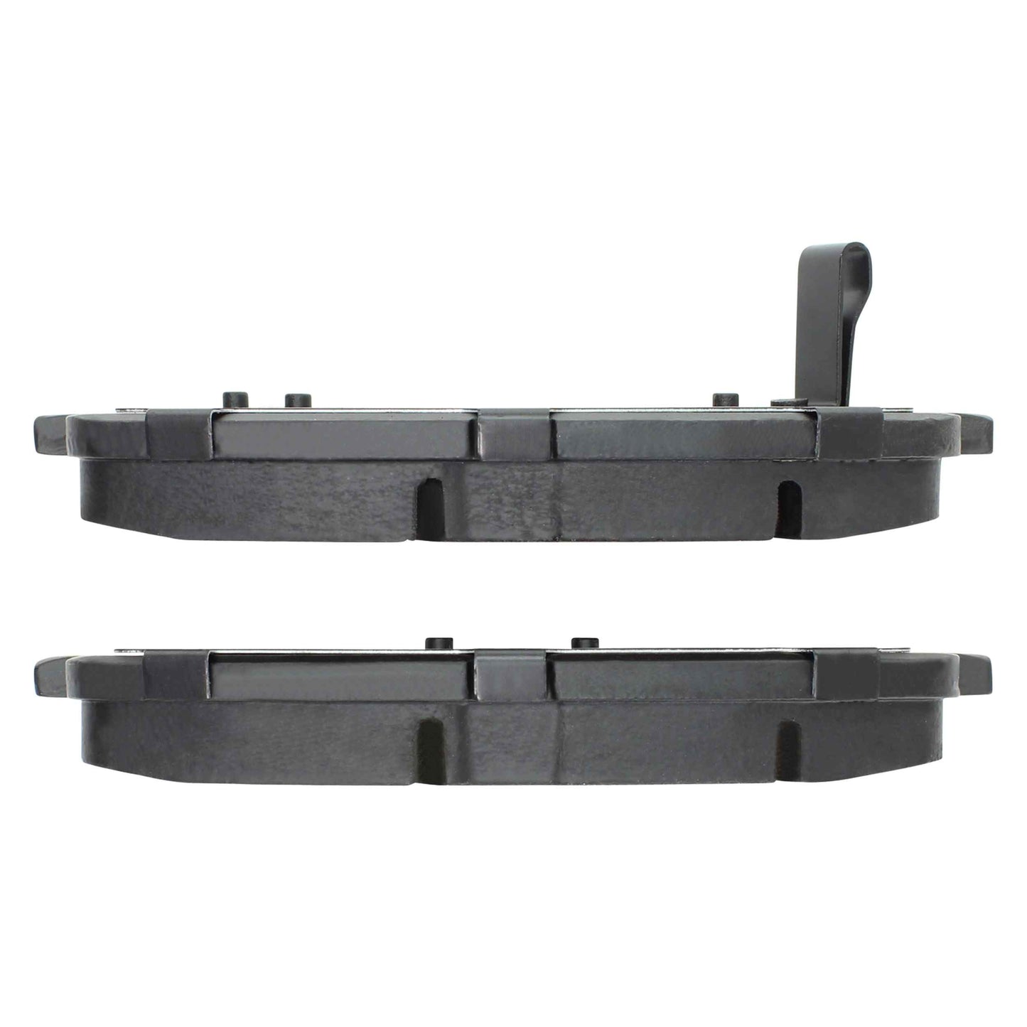 Quality-Built Quality-Built Premium Ceramic Brake Pads w/ Hardware 1001-1432C