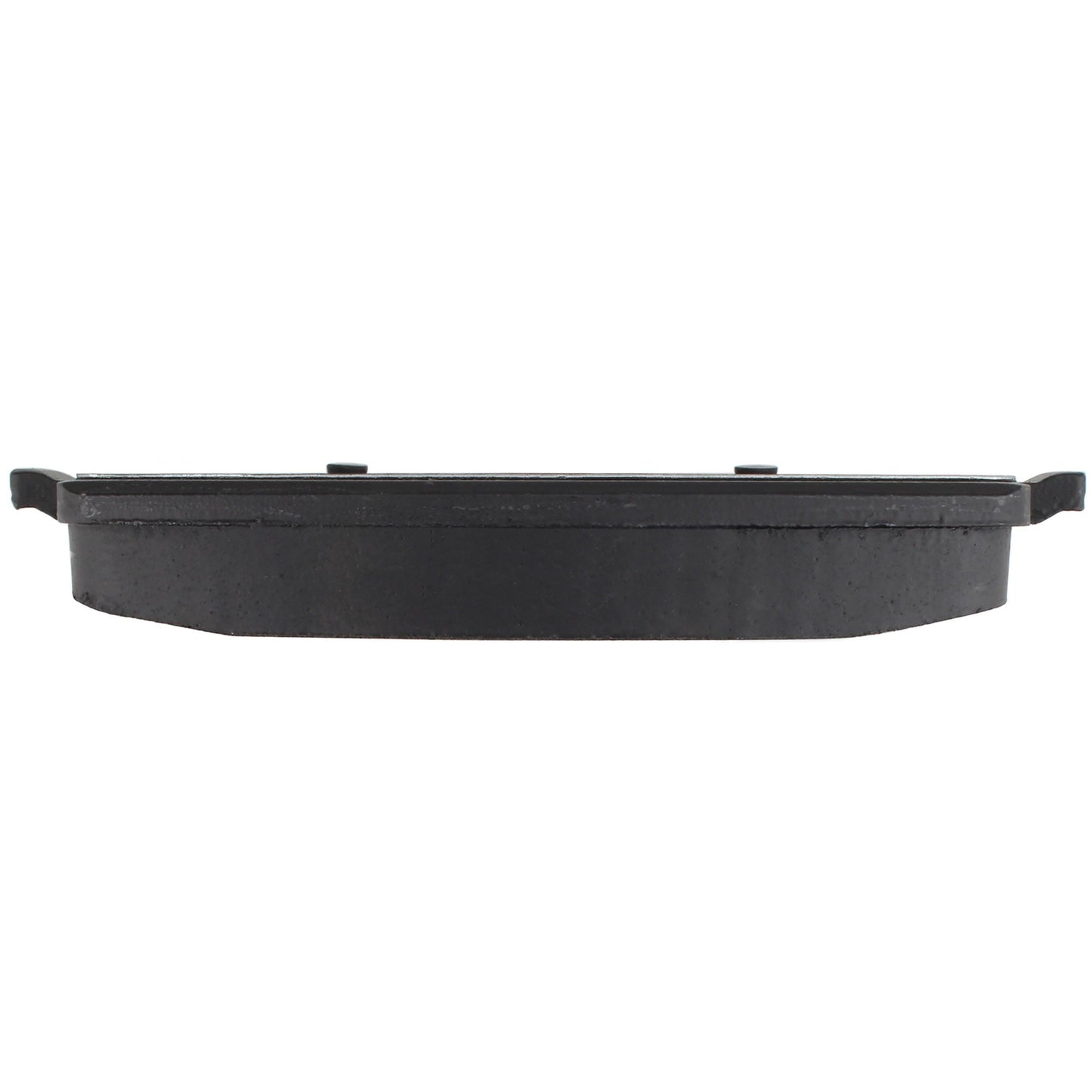 Quality-Built Quality-Built Premium Semi-Metallic Brake Pads 1001-1437M