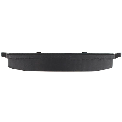 Quality-Built Quality-Built Premium Semi-Metallic Brake Pads 1001-1437M