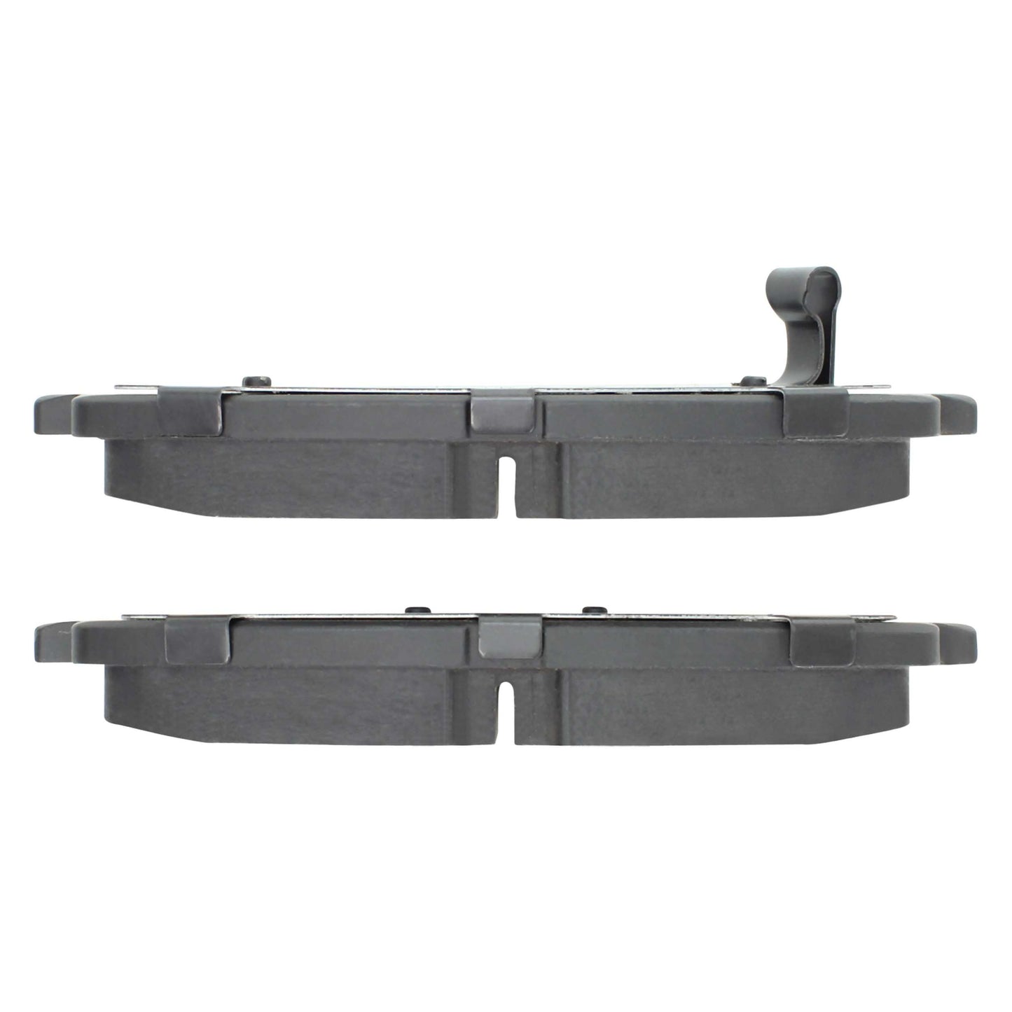 Quality-Built Quality-Built Premium Ceramic Brake Pads w/ Hardware 1001-1444C