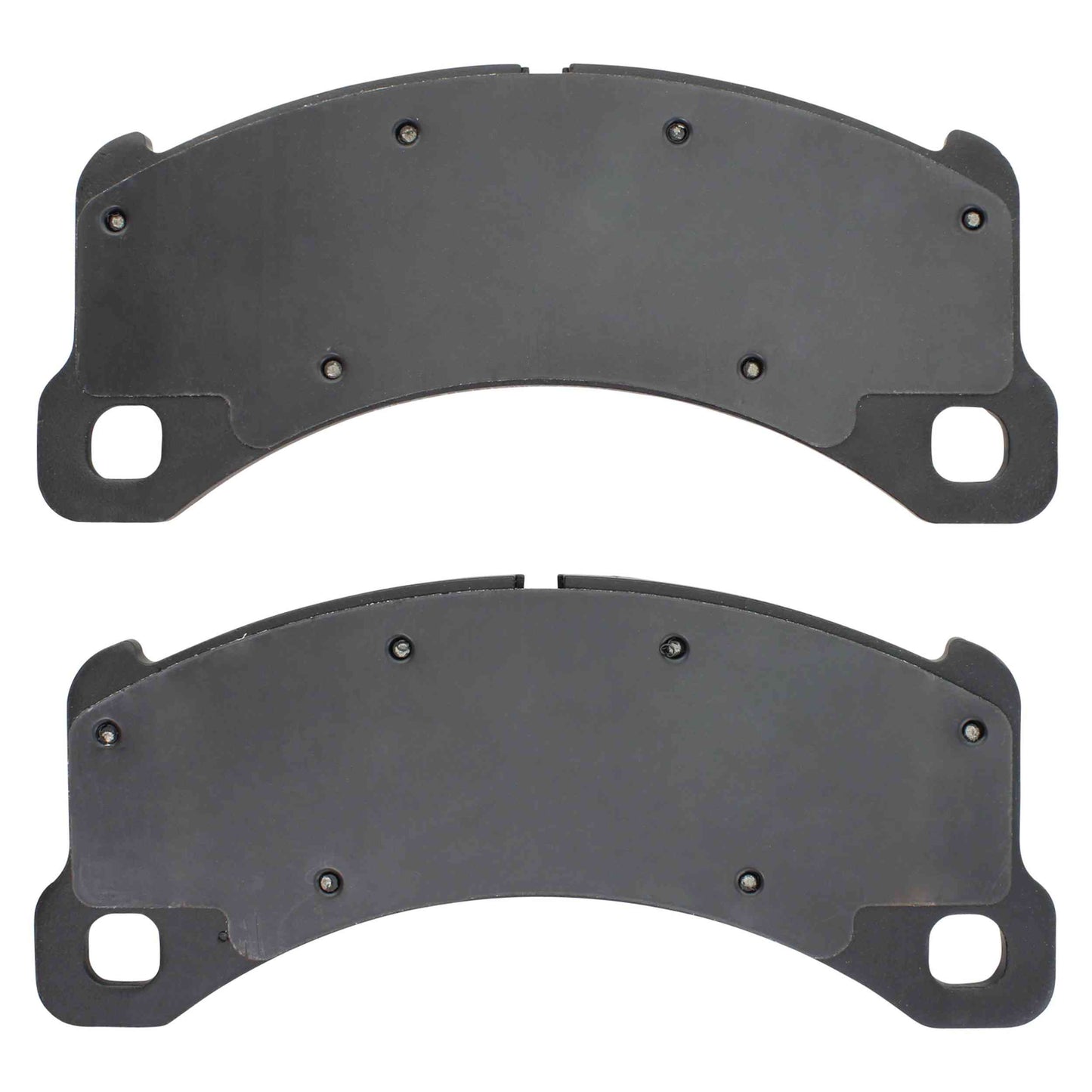 Quality-Built Quality-Built Premium Semi-Metallic Brake Pads w/ Hardware 1001-1452M