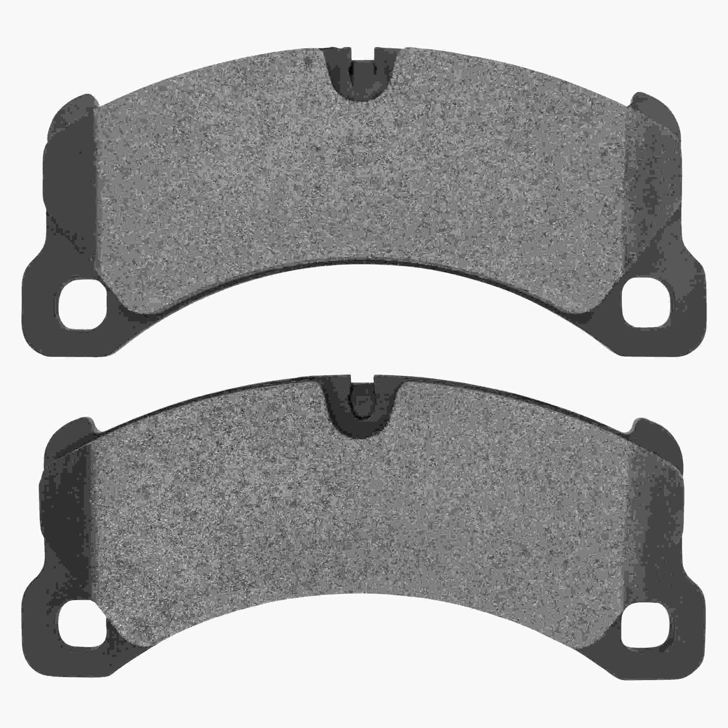 Quality-Built Quality-Built Premium Semi-Metallic Brake Pads w/ Hardware 1001-1452M