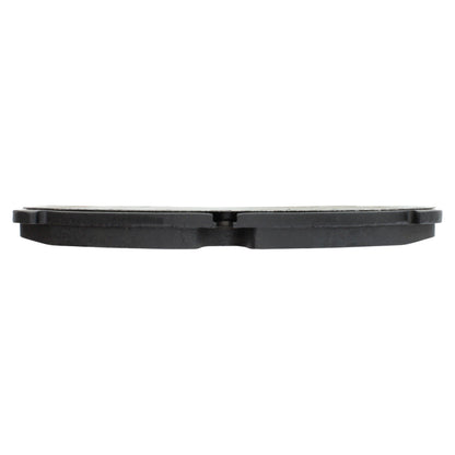 Quality-Built Quality-Built Premium Semi-Metallic Brake Pads w/ Hardware 1001-1452M