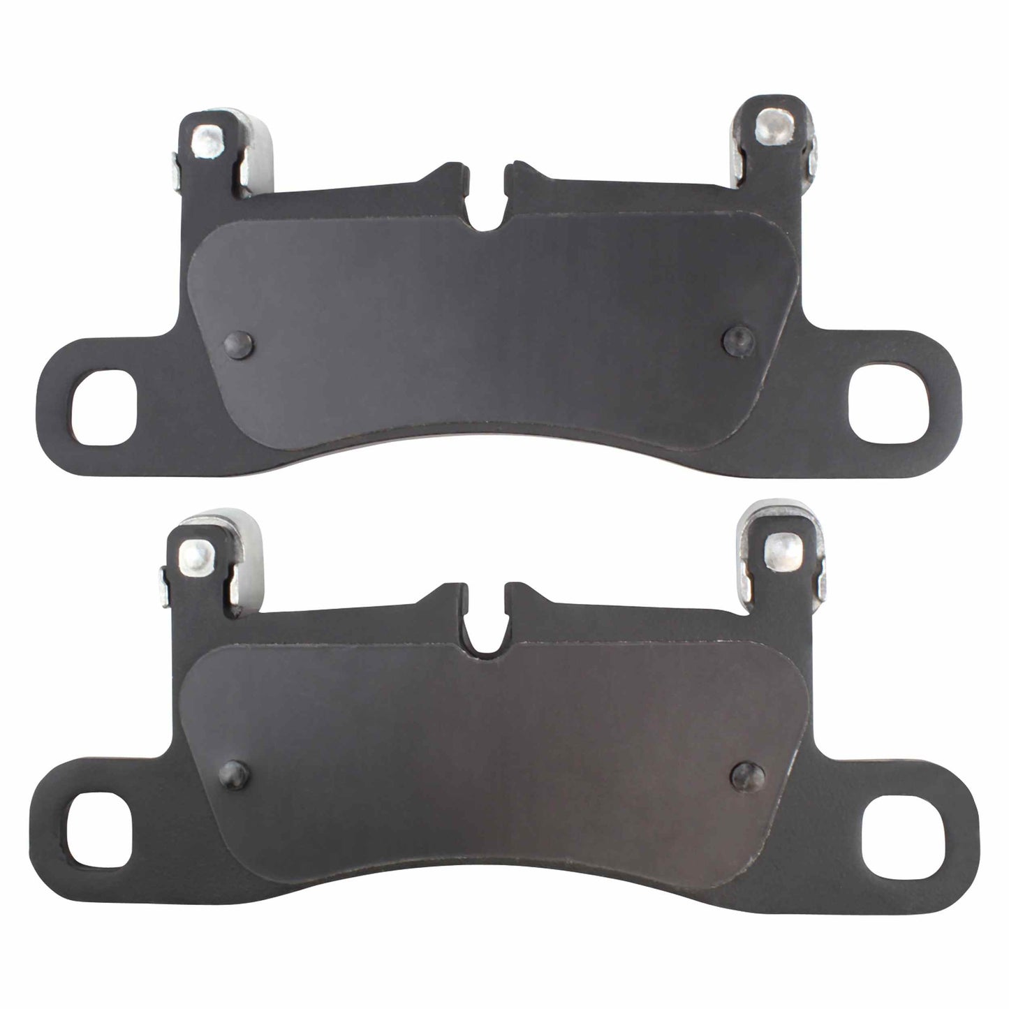 Quality-Built Quality-Built Premium Ceramic Brake Pads w/ Hardware 1001-1453C
