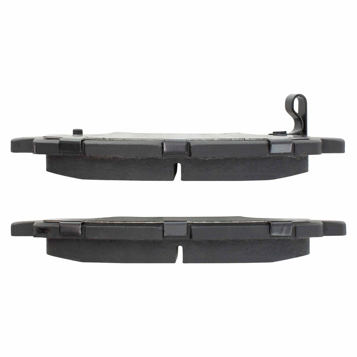 Quality-Built Quality-Built Premium Semi-Metallic Brake Pads w/ Hardware 1001-1454AM