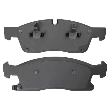 Quality-Built Quality-Built Premium Ceramic Brake Pads w/ Hardware 1001-1455C