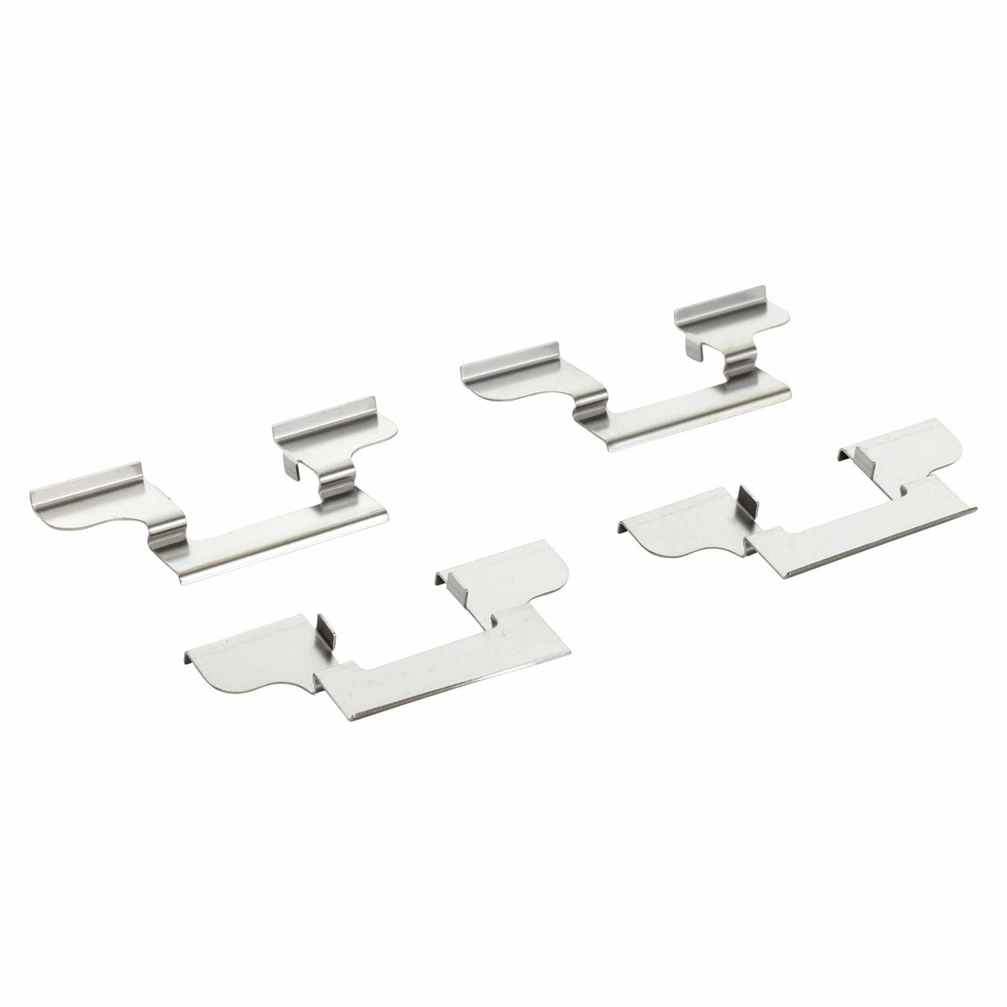 Quality-Built Quality-Built Premium Ceramic Brake Pads w/ Hardware 1001-1465C