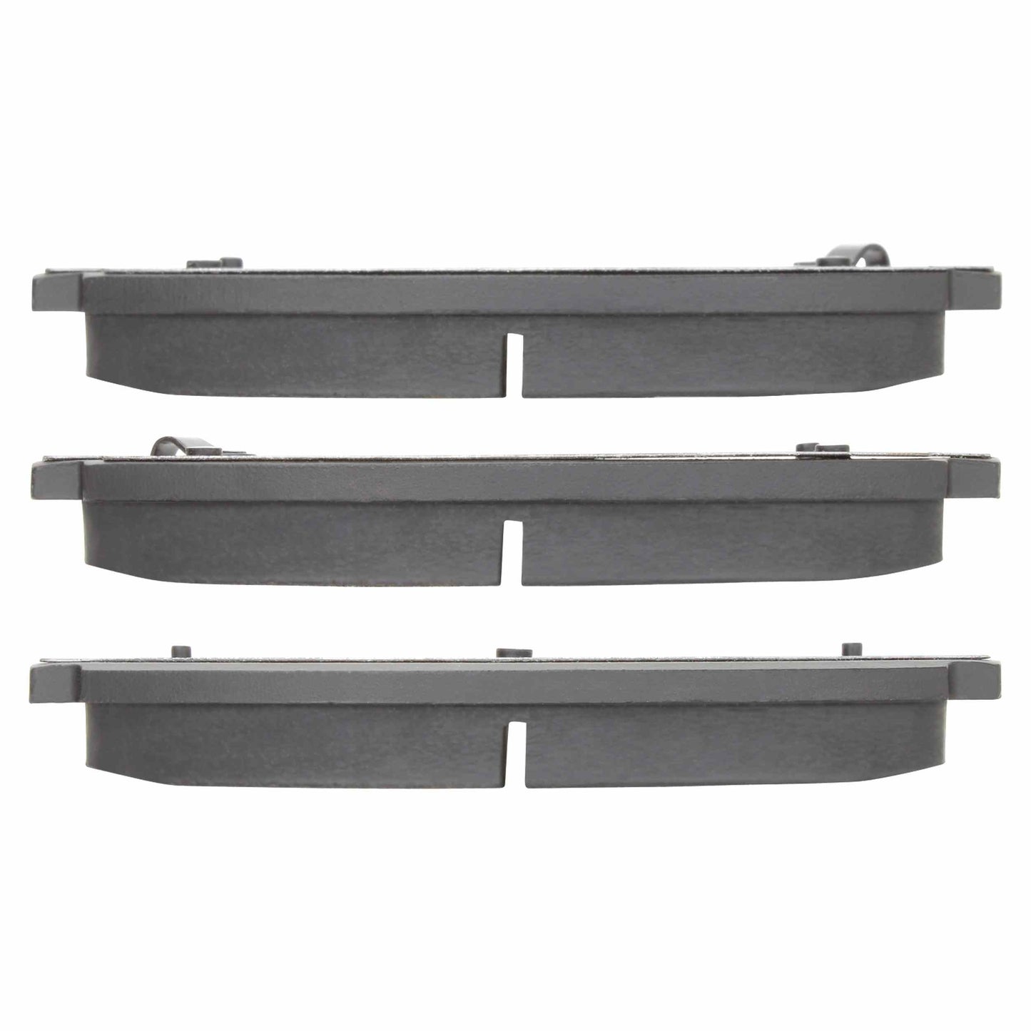 Quality-Built Quality-Built Premium Semi-Metallic Brake Pads w/ Hardware 1001-1467M