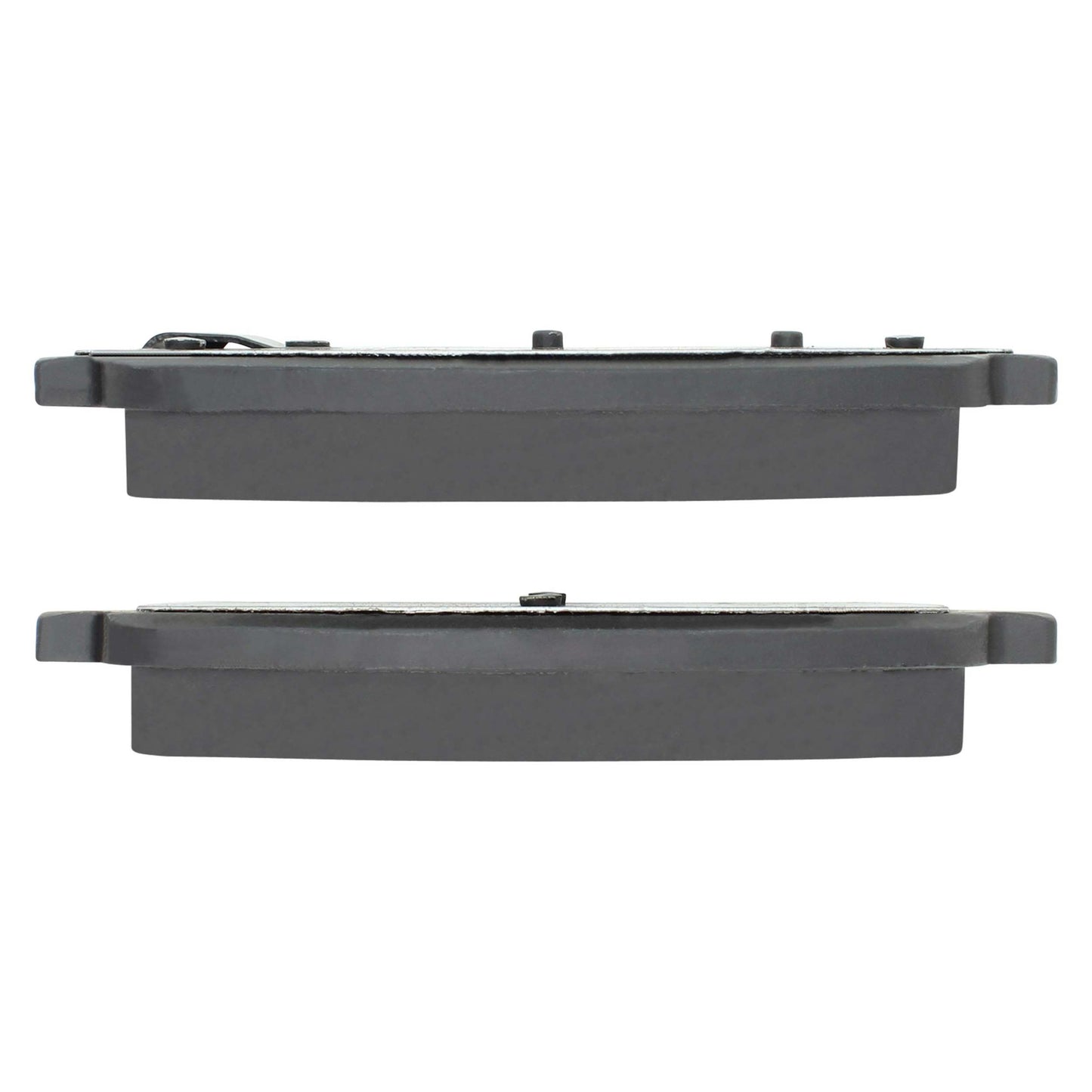 Quality-Built Quality-Built Premium Ceramic Brake Pads w/ Hardware 1001-1468C