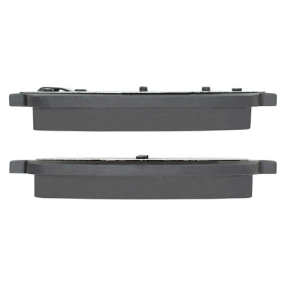 Quality-Built Quality-Built Premium Ceramic Brake Pads w/ Hardware 1001-1468C