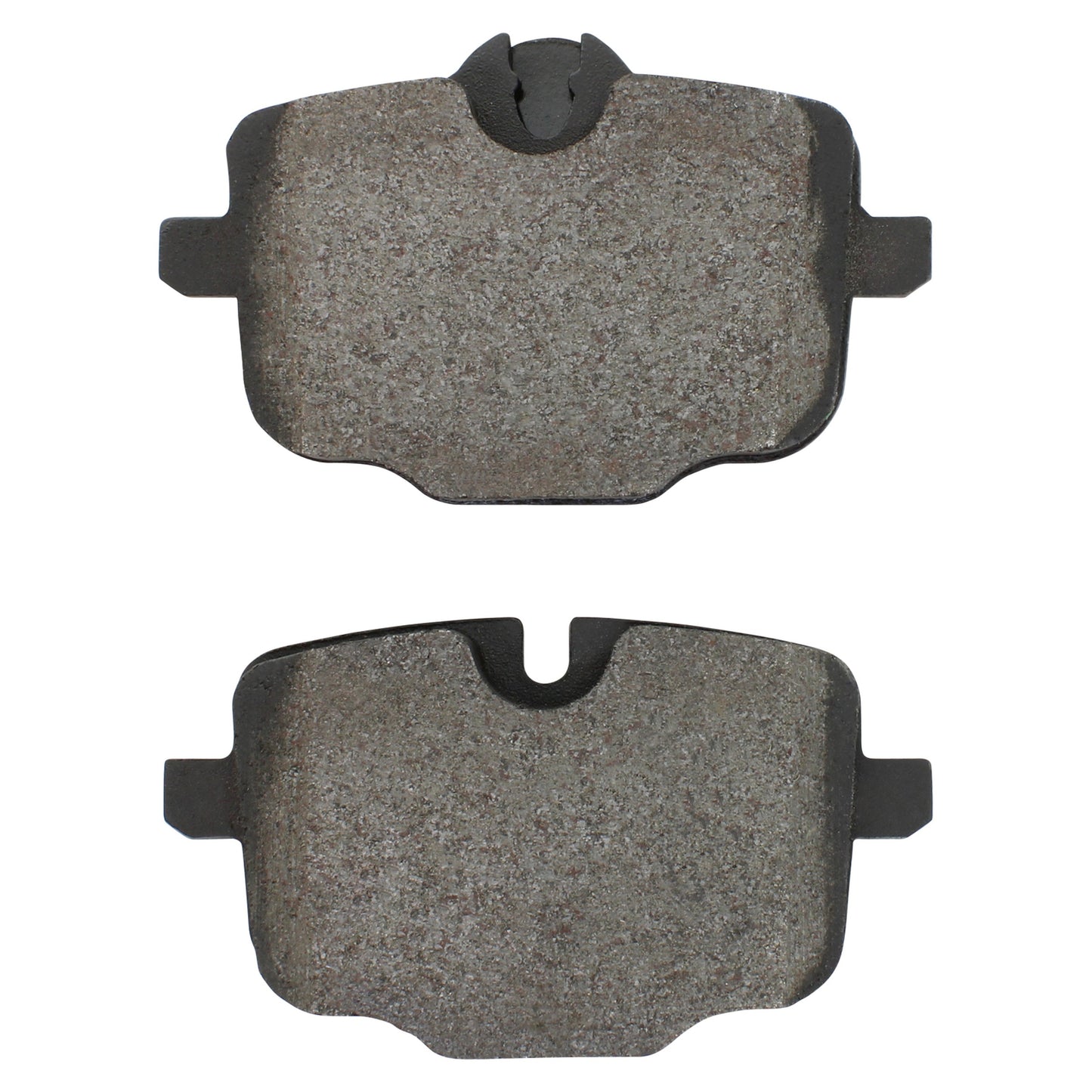 Quality-Built Quality-Built Premium Ceramic Brake Pads w/ Hardware 1001-1469C