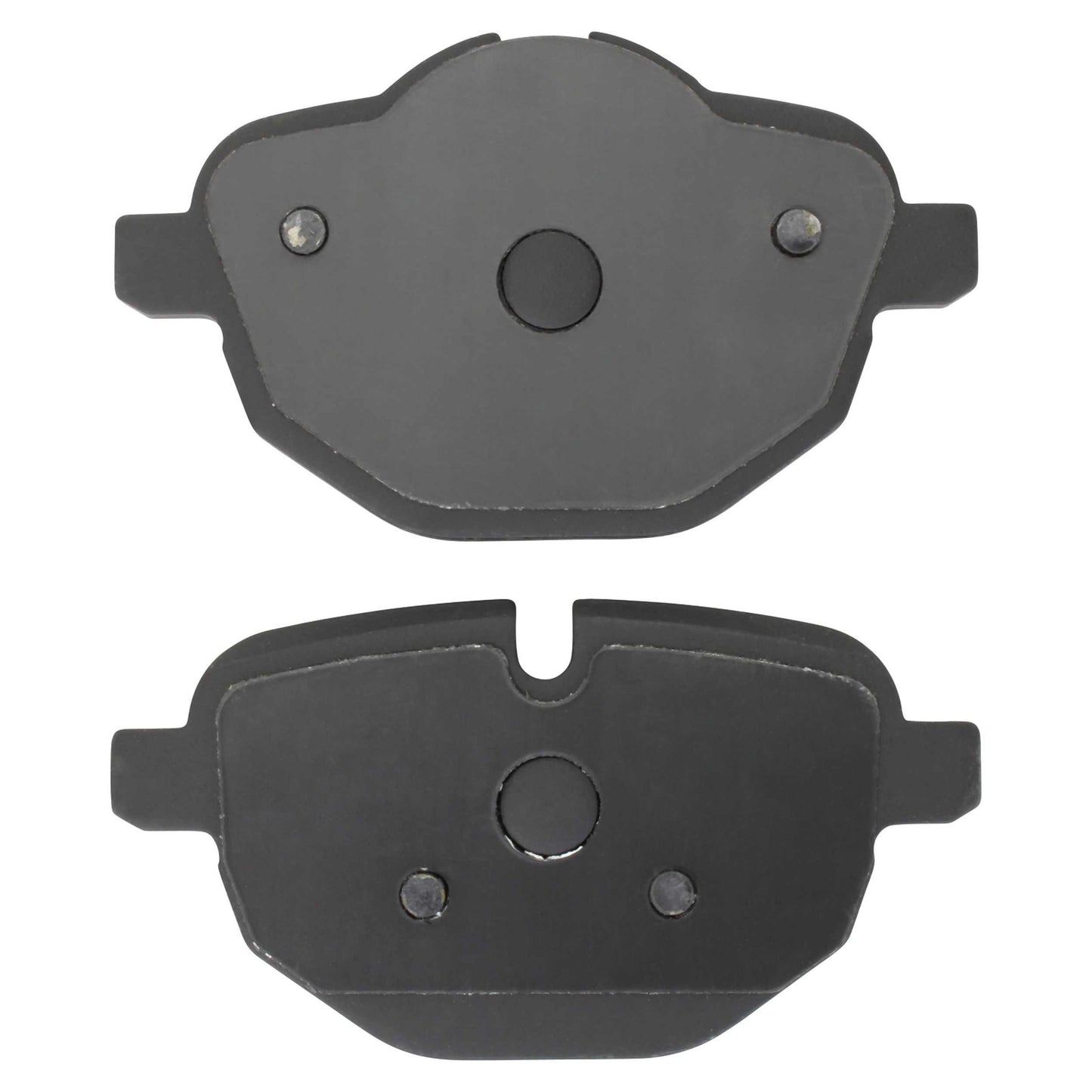 Quality-Built Quality-Built Premium Ceramic Brake Pads w/ Hardware 1001-1473C