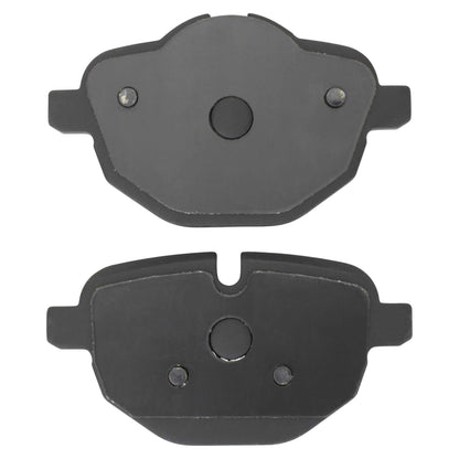 Quality-Built Quality-Built Premium Ceramic Brake Pads w/ Hardware 1001-1473C