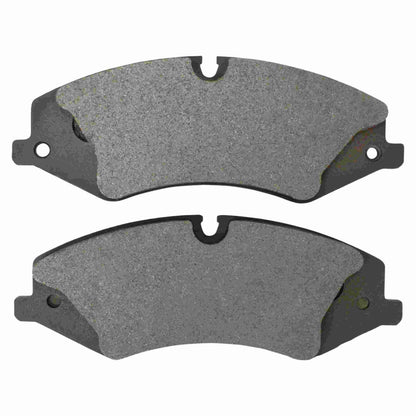 Quality-Built Quality-Built Premium Semi-Metallic Brake Pads w/ Hardware 1001-1479M