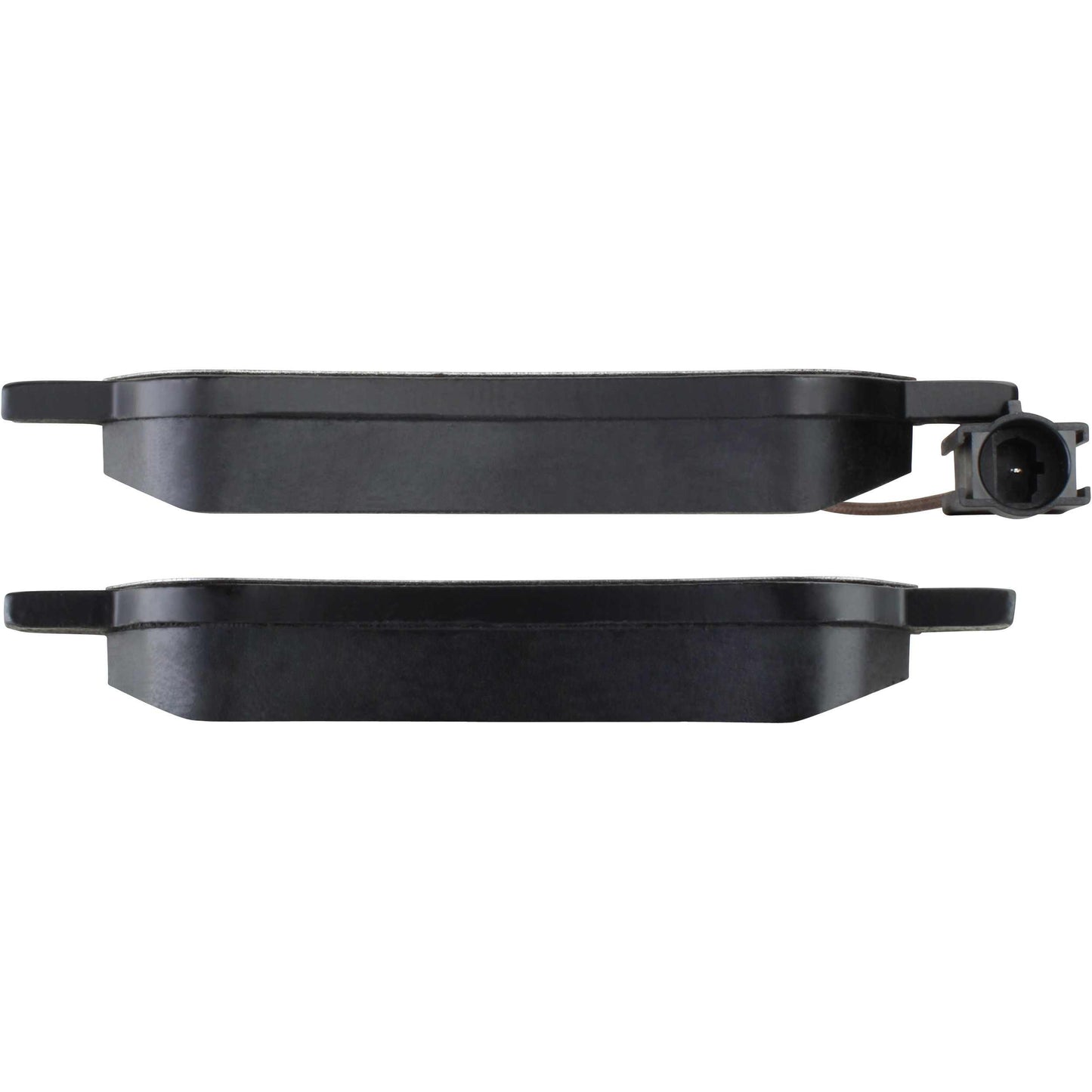 Quality-Built Quality-Built Premium Semi-Metallic Brake Pads 1001-1490AM