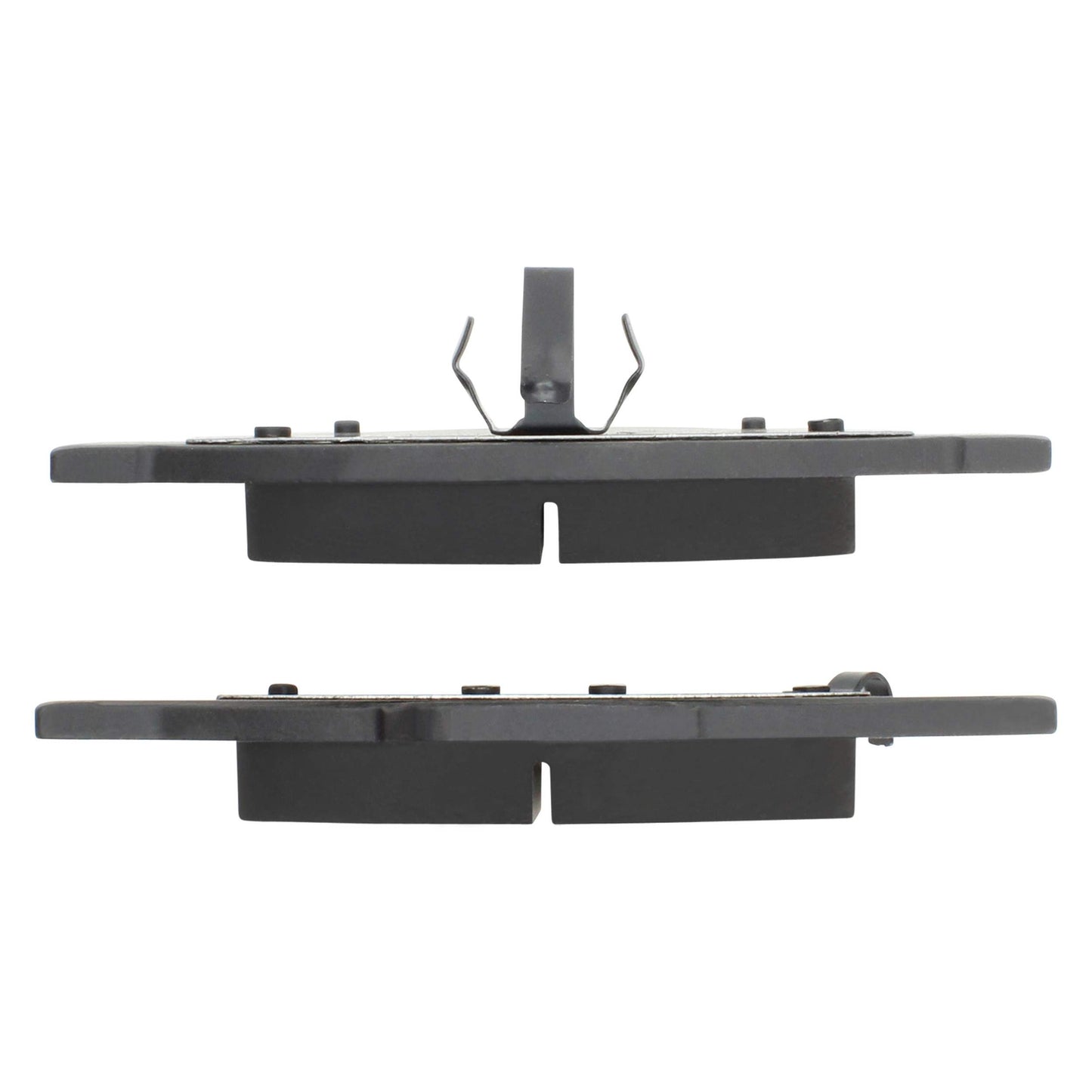 Quality-Built Quality-Built Premium Ceramic Brake Pads w/ Hardware 1001-1498C