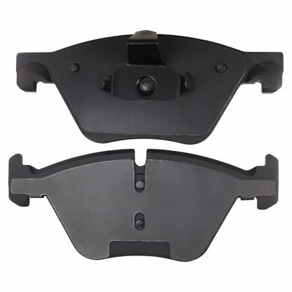 Quality-Built Quality-Built Premium Semi-Metallic Brake Pads 1001-1504M