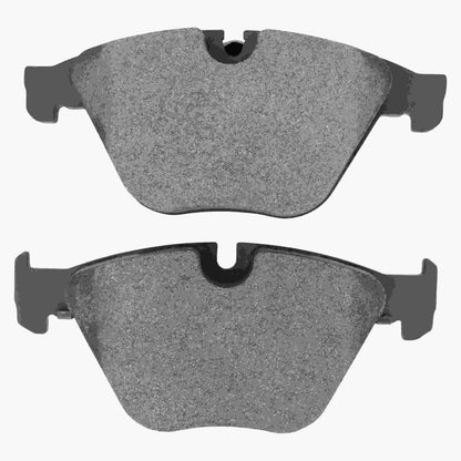 Quality-Built Quality-Built Premium Ceramic Brake Pads w/ Hardware 1001-1505C