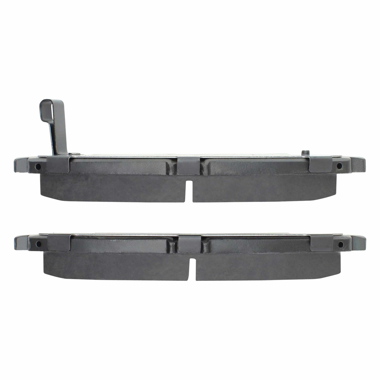 Quality-Built Quality-Built Premium Ceramic Brake Pads w/ Hardware 1001-1506C