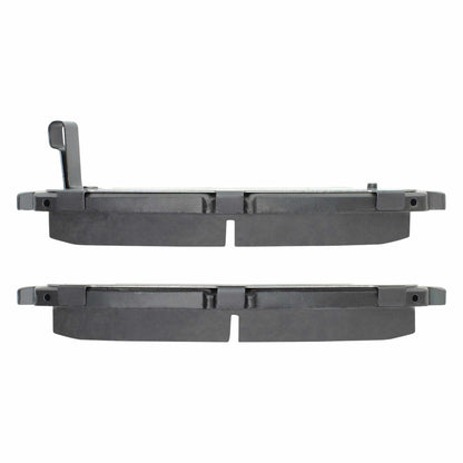 Quality-Built Quality-Built Premium Ceramic Brake Pads w/ Hardware 1001-1506C