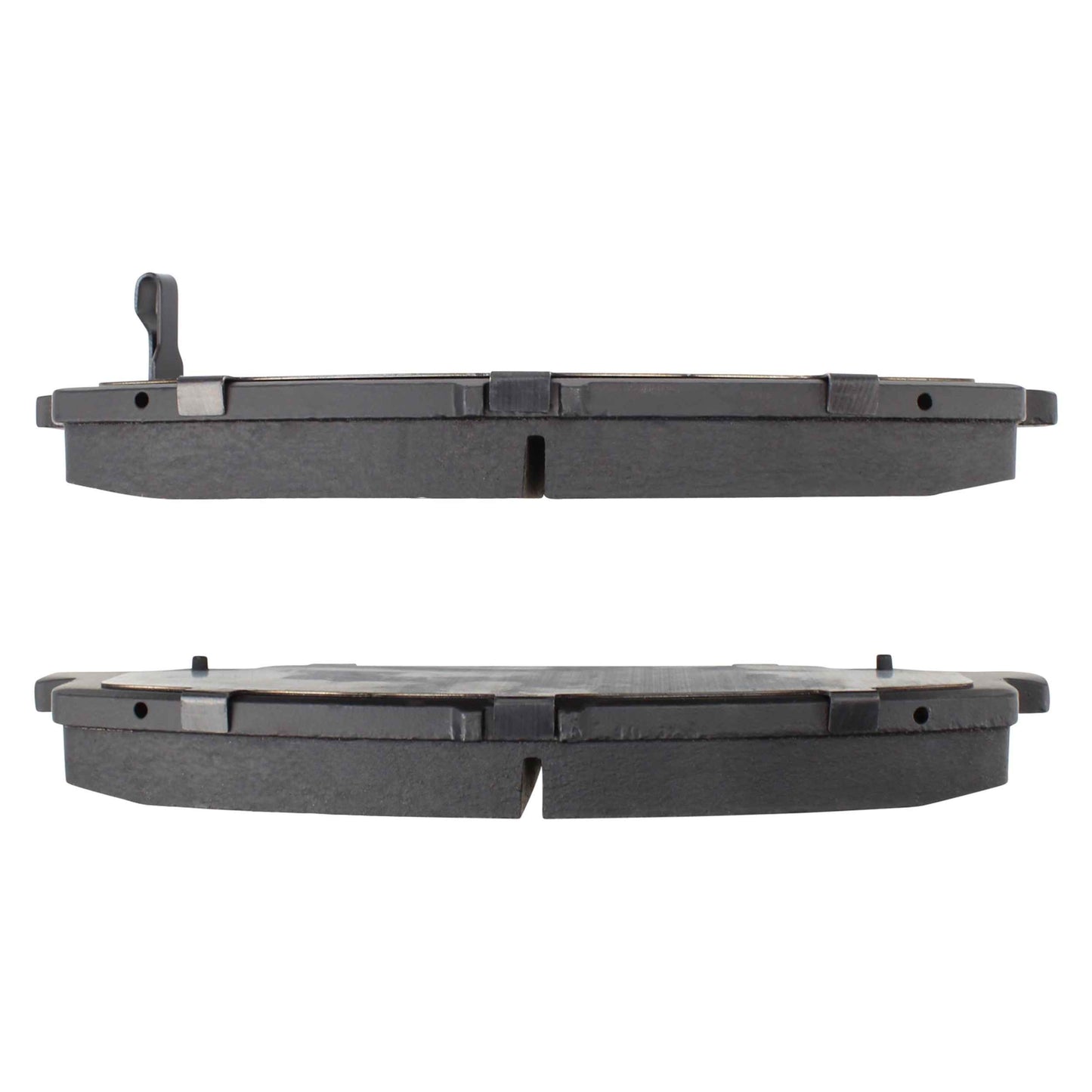 Quality-Built Quality-Built Premium Semi-Metallic Brake Pads w/ Hardware 1001-1509M