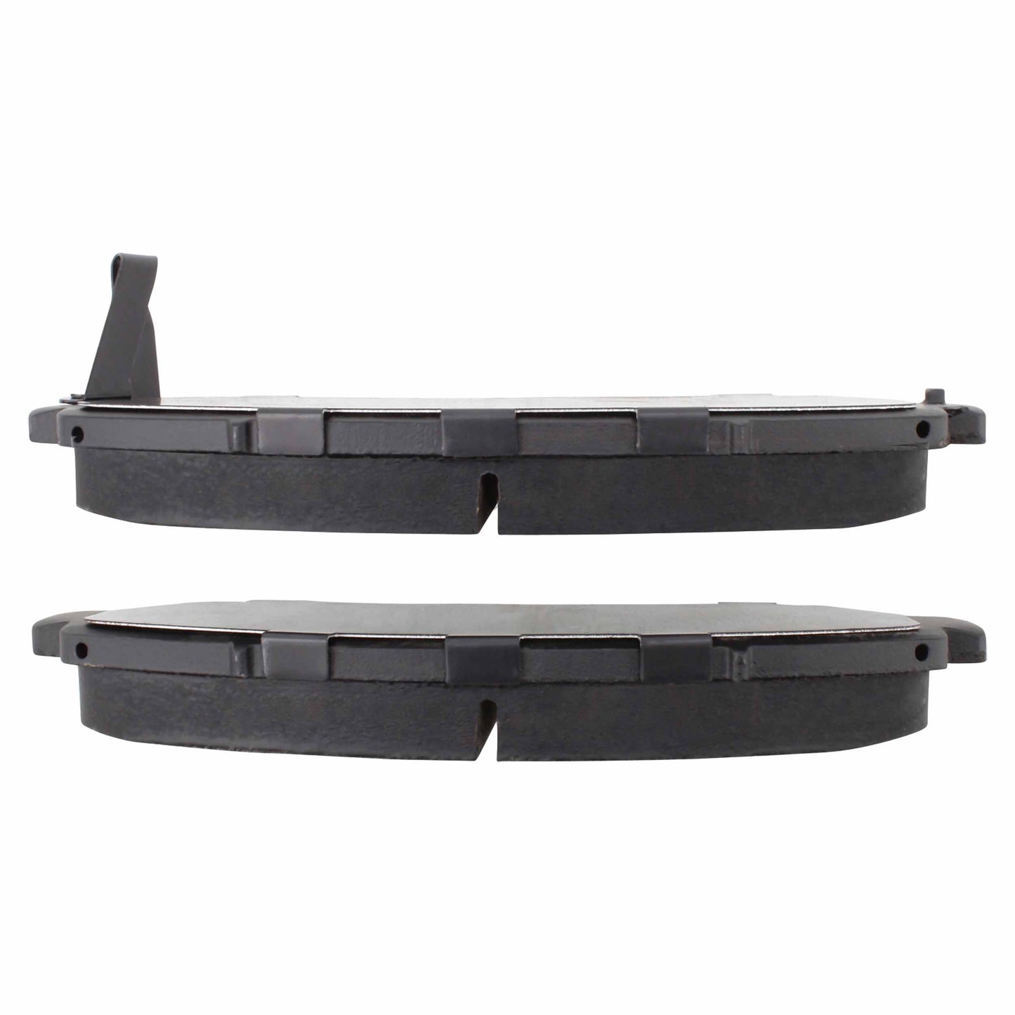 Quality-Built Quality-Built Premium Ceramic Brake Pads w/ Hardware 1001-1521AC