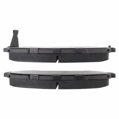 Quality-Built Quality-Built Premium Ceramic Brake Pads w/ Hardware 1001-1521AC