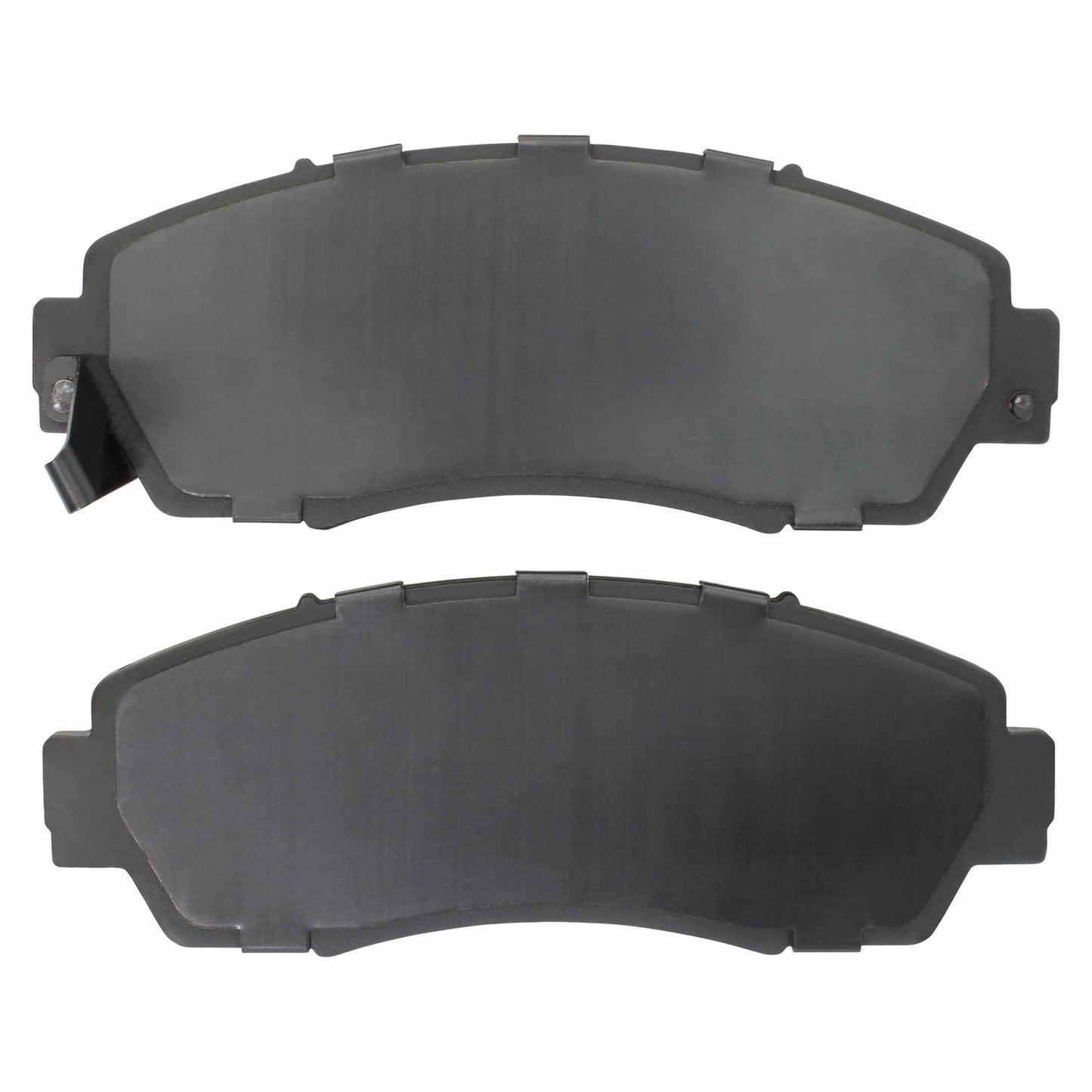 Quality-Built Quality-Built Premium Ceramic Brake Pads w/ Hardware 1001-1521C