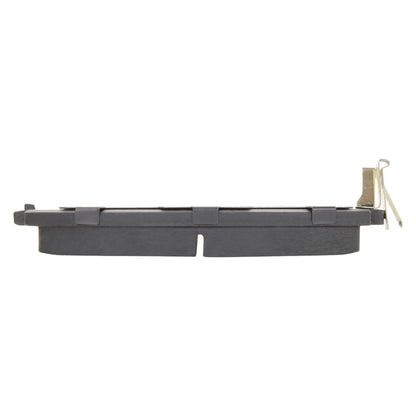 Quality-Built Quality-Built Premium Ceramic Brake Pads w/ Hardware 1001-1539C